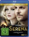 Cover-Bild zum Titel 'Serena' von 'Christopher Kyle'