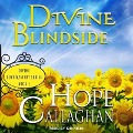 Divine Blindside - Hope Callaghan