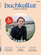 Cover-Bild zum Titel 'Magazin Buchkultur 225' von ''