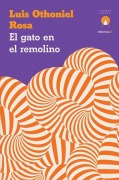 Cover-Bild zum Titel 'El Gato En El Remolino' von 'Luis Othoniel Rosa'