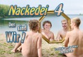 Cover-Bild zum Titel 'Nackedei 4: Das sind Wir' von 'Norbert Sander'