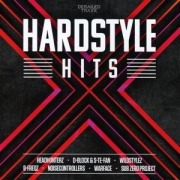 Cover-Bild zum Titel 'Hardstyle Hits' von 'Various'