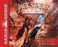 Cover-Bild zum Titel 'Jack Staples and the Poet's Storm (Library Edition)' von 'Mark Batterson, Joel N. Clark'
