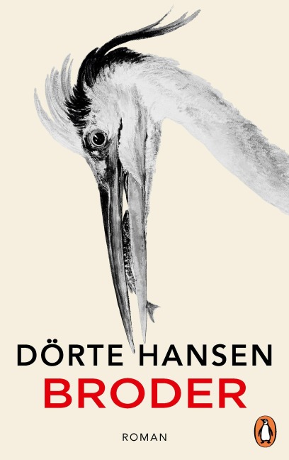 Broder - Dörte Hansen