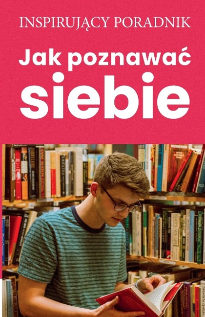 Jak poznawa¿ siebie - Andrzej Moszczy¿ski