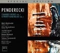 Cover-Bild zum Titel 'Kammermusik Vol.1' von 'Machowska/Kolinowski/Widaszek/Szlezer'
