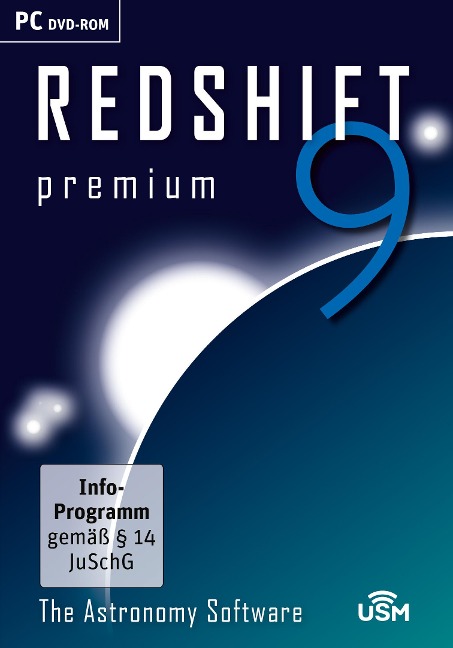 Redshift 9 Premium - 