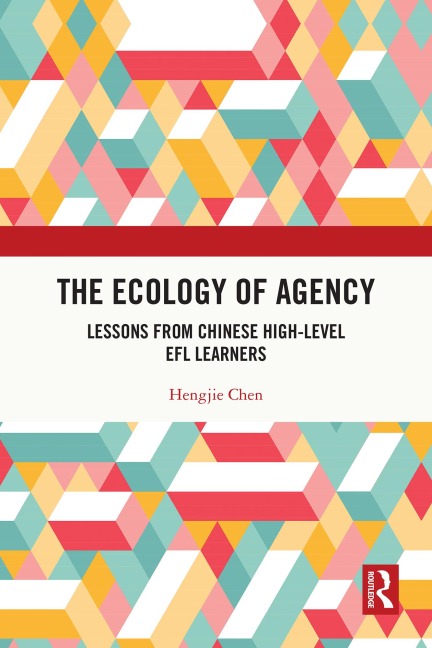 The Ecology of Agency - Hengjie Chen