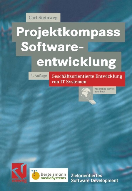 Projektkompass Softwareentwicklung - Carl Steinweg