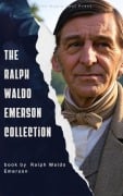 Cover-Bild zum Titel 'The Ralph Waldo Emerson Collection' von 'Ralph Waldo Emerson'