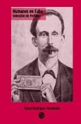 Cover-Bild zum Titel 'Humanos en Cuba: Selección de Perfiles' von ''