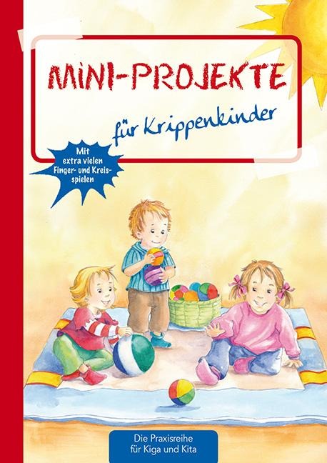 Mini-Projekte - Suse Klein, Petra Ahrens, Monika Klages