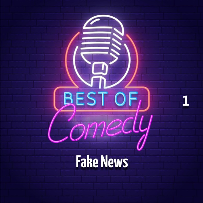 Fake News 1 - Autoren