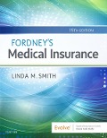 Cover-Bild zum Titel 'Fordney's Medical Insurance - E-Book' von ''