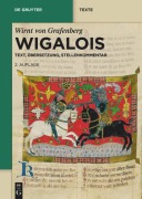 Cover-Bild zum Titel 'Wigalois' von ''