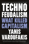 Cover-Bild zum Titel 'Technofeudalism' von 'Yanis Varoufakis'