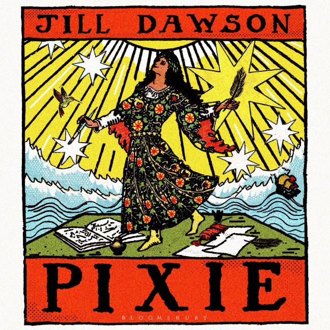 Pixie - Jill Dawson