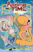 Cover-Bild zum Titel 'Adventure Time Compendium Vol. 3' von 'Mariko Tamaki, Delilah S Dawson, Kevin Cannon, Connor McCreery, Christopher Hastings'