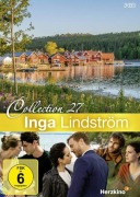 Inga Lindström - Svenja Rasocha Kirsten Peters Stefanie Sycholt, Christoph Zirngibl Andy Groll Annette Focks