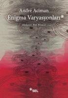 Enigma Varyasyonlari - Andre Aciman