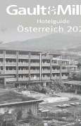 Cover-Bild zum Titel 'Gault&Millau Hotelguide Österreich 2024' von ''