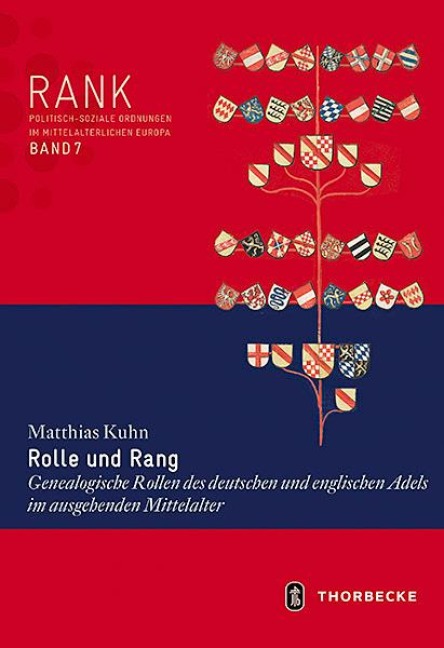 Rolle und Rang - Matthias Kuhn