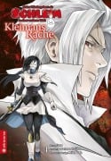 Cover-Bild zum Titel 'Meine Wiedergeburt als Schleim in einer anderen Welt - Kleimans Rache 04' von 'Fuse, Wataru Kajika, Mitz Vah'