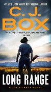 Cover-Bild zum Titel 'Long Range' von 'C J Box'