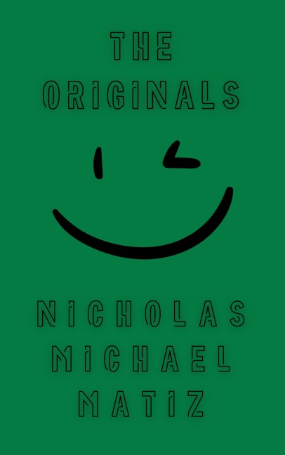 The Originals - Nicholas Michael Matiz