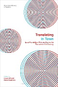 Cover-Bild zum Titel 'Translating in Town' von ''