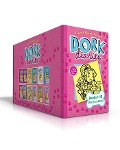 Dork Diaries Books 1-10 (Plus 3 1/2 & Omg!) (Boxed Set) - Rachel Renée Russell