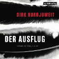 Cover-Bild zum Titel 'Der Ausflug' von 'Dirk Kurbjuweit'