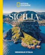 Cover-Bild zum Titel 'Sicilia. Tesoro nel cuore del Mediterraneo' von ''