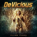 Cover-Bild zum Titel 'Phase Three' von 'Devicious'