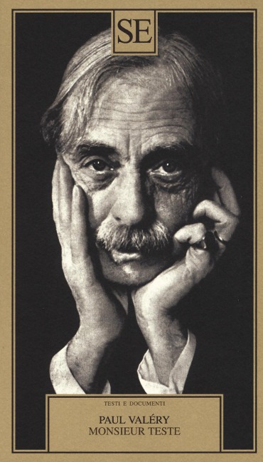 Monsieur Teste - Paul Valéry