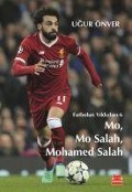 Cover-Bild zum Titel 'Mo, Mo Salah, Mohamed Salah' von 'Ugur Önver'