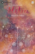 Cover-Bild zum Titel 'Mitra' von 'Björn Beermann'