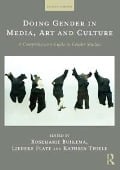 Cover-Bild zum Titel 'Doing Gender in Media, Art and Culture' von ''