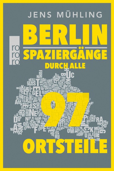 Berlin - Jens Mühling