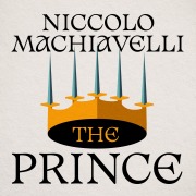 Cover-Bild zum Titel 'The Prince' von 'Niccolo Machiavelli'
