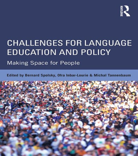 Challenges for Language Education and Policy - 