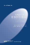 Cover-Bild zum Titel 'Orestea e dintorni' von ''