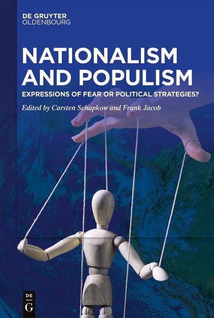 Nationalism and Populism - 