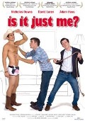 Cover-Bild zum Titel 'Is It Just Me?' von 'J. C. Calciano, Christopher Farrell'