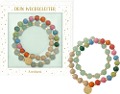 Cover-Bild zum Titel 'Armband - Perlenarmband' von ''