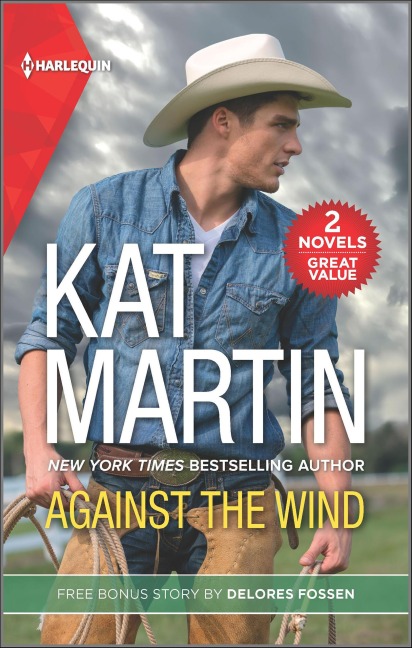 Against the Wind - Kat Martin
