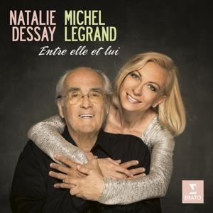 ENTRE ELLE ET LUI - Natalie/Legrand Dessay