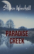 Cover-Bild zum Titel 'Paradise Creek (Paradise, ND, #2)' von 'Shawn Winchell'