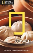 Cover-Bild zum Titel 'Taiwan' von 'Phil Macdonald'