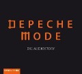 Depeche Mode - Thomas Bleskin